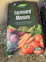 Farmyard Manure