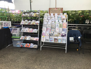 Cards 4 All Occasions stand