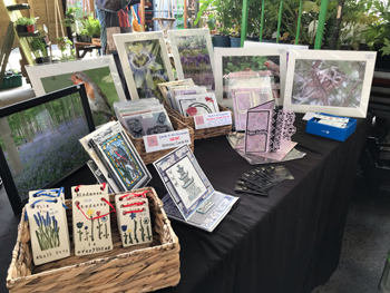 Cards 4 All Occasions stand